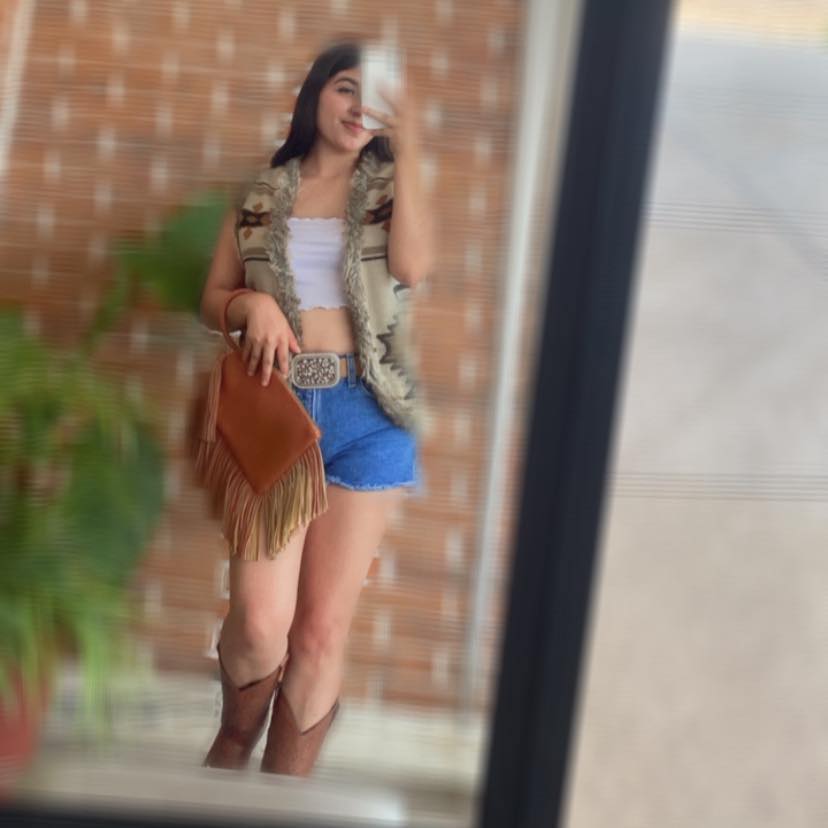 Lupita Rincon