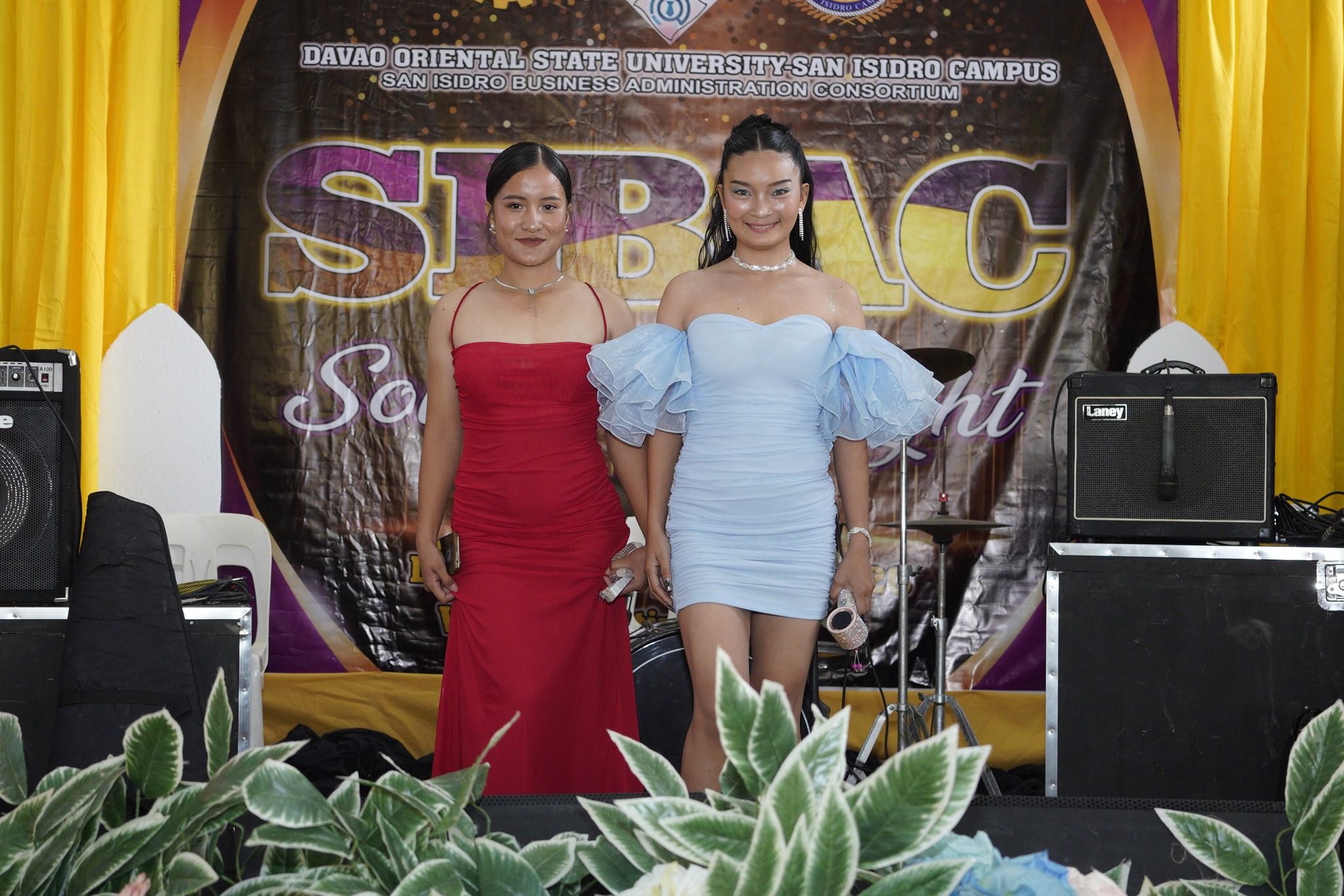San Isidro Business Administration Consortium - SIBAC