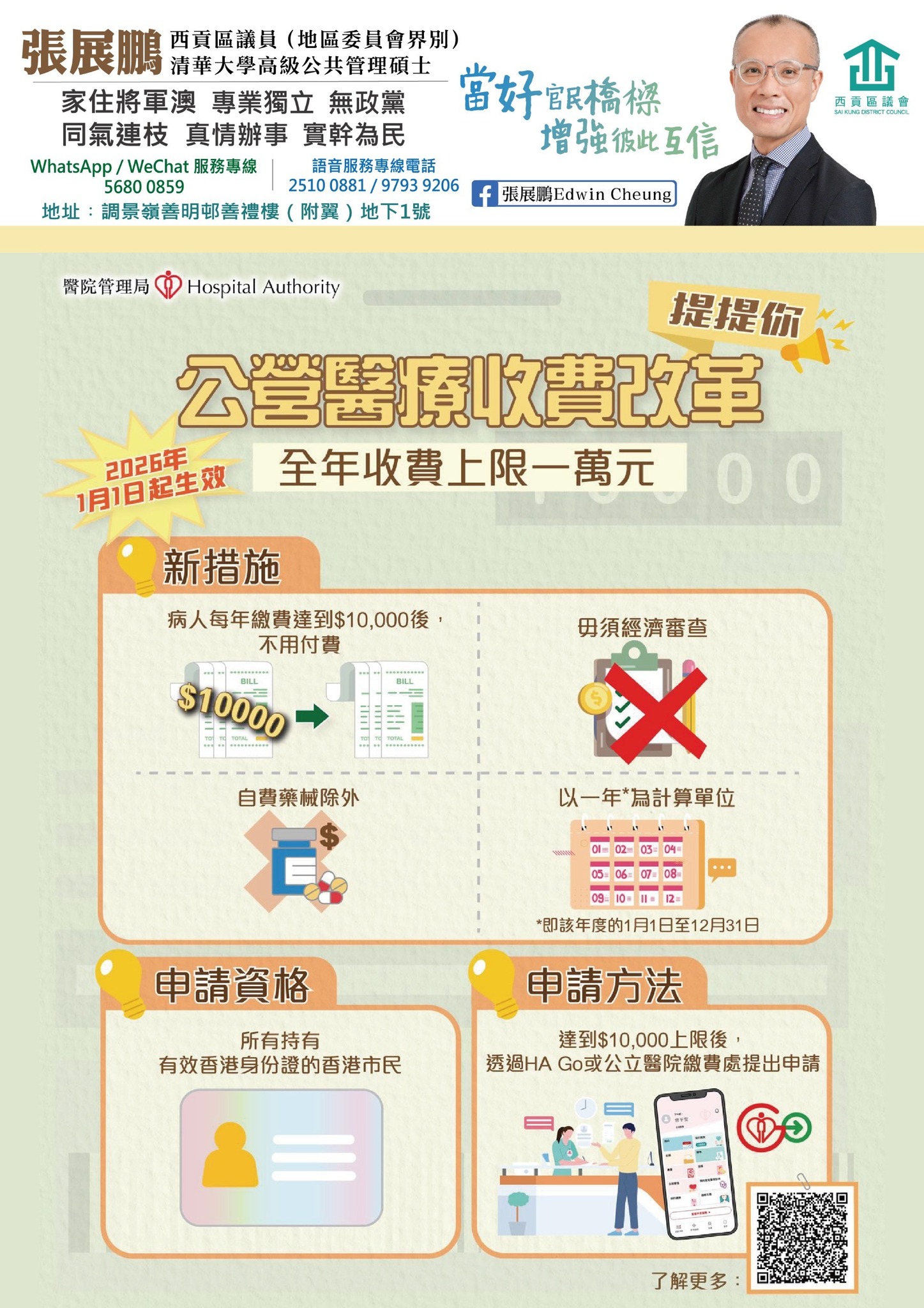 張展鵬 Edwin Cheung