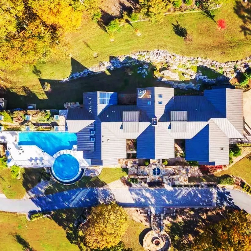 Arcspace Studio | Huntsville AL