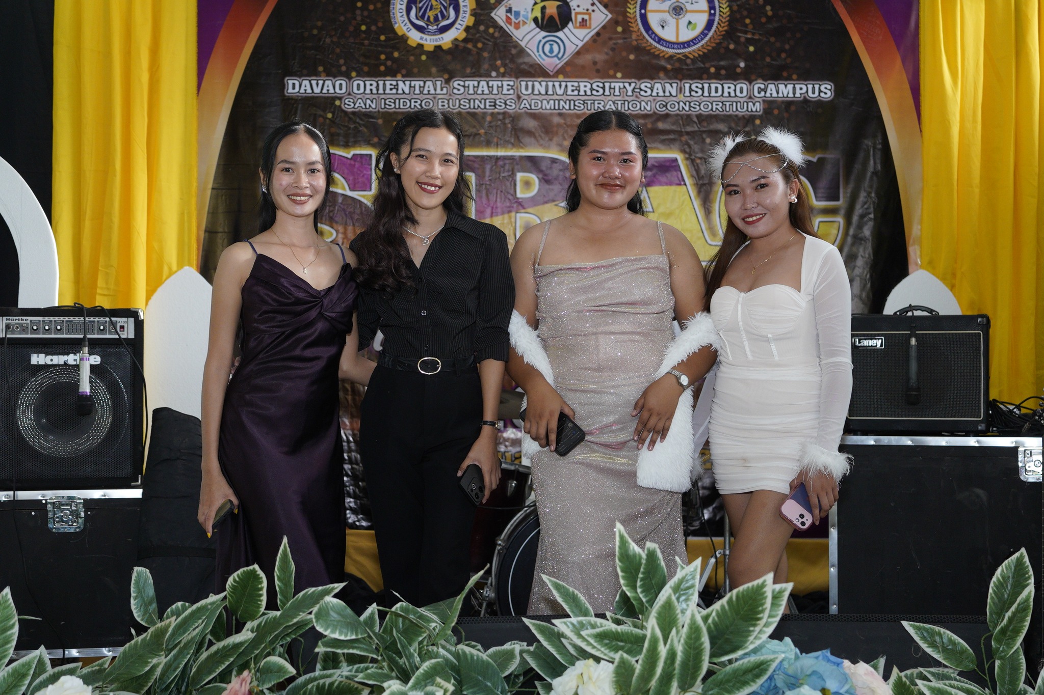 San Isidro Business Administration Consortium - SIBAC