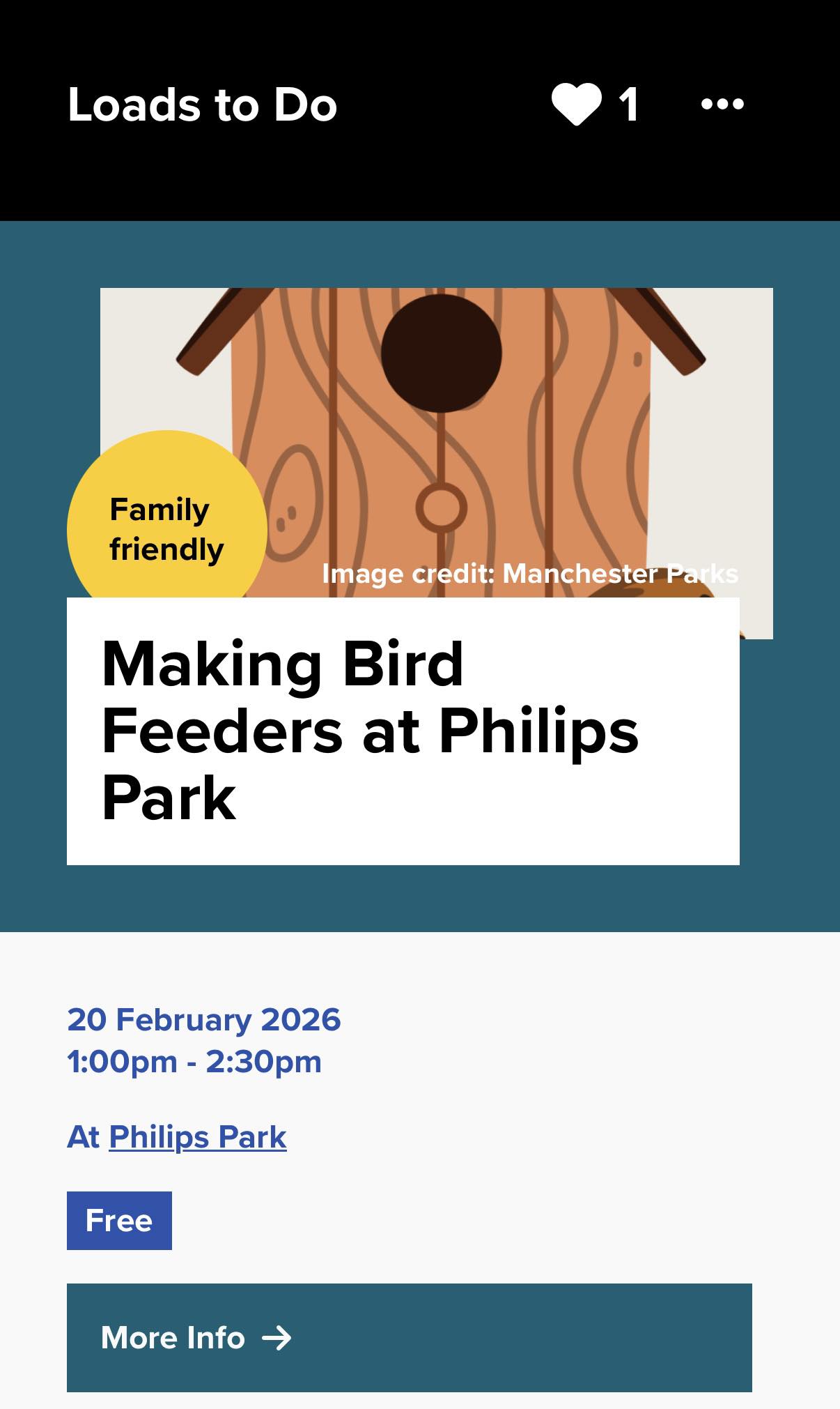 It's February Half Term and there... - Philips Park parkrun | Facebook
