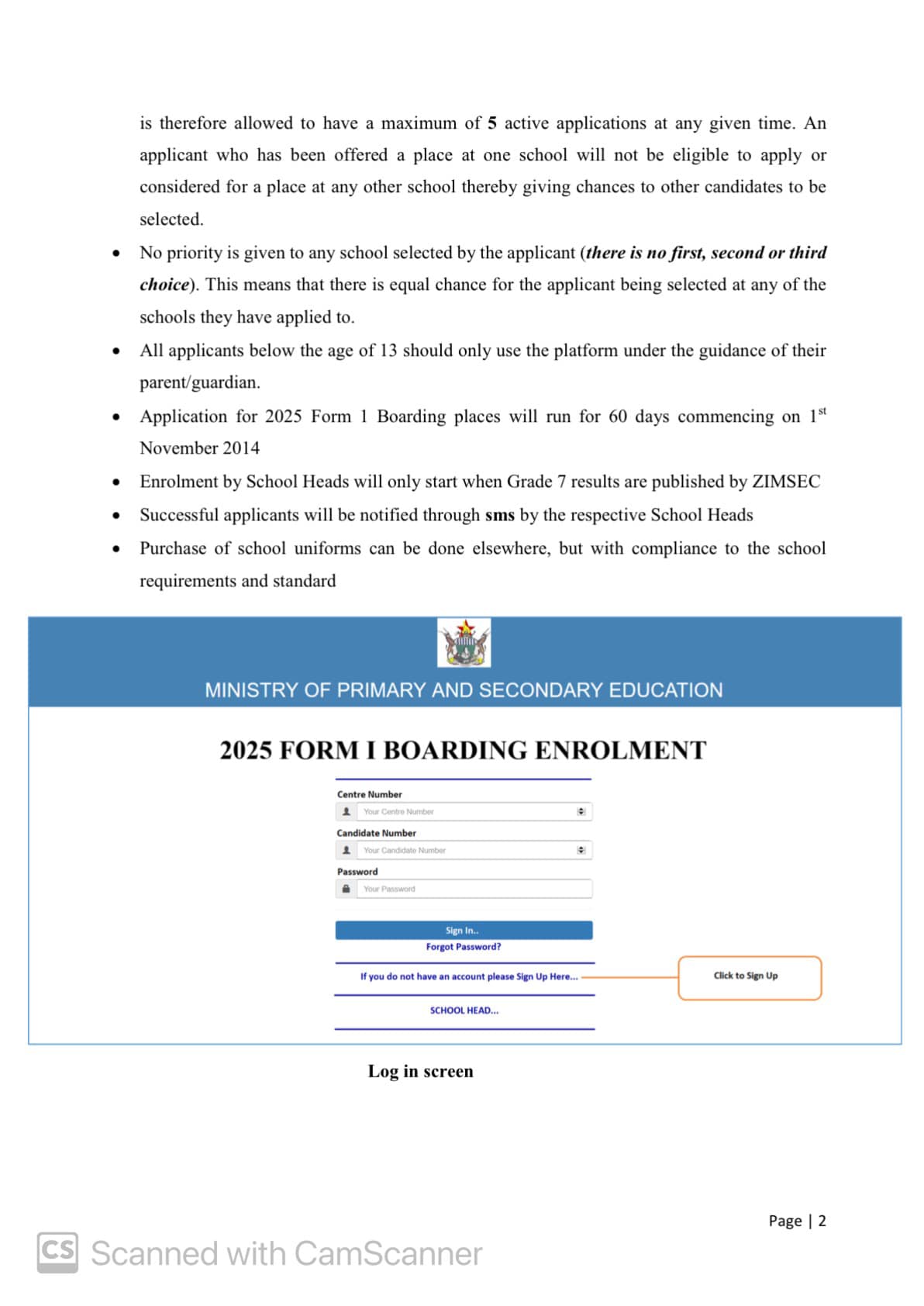 Empandeni High (Official) | Facebook