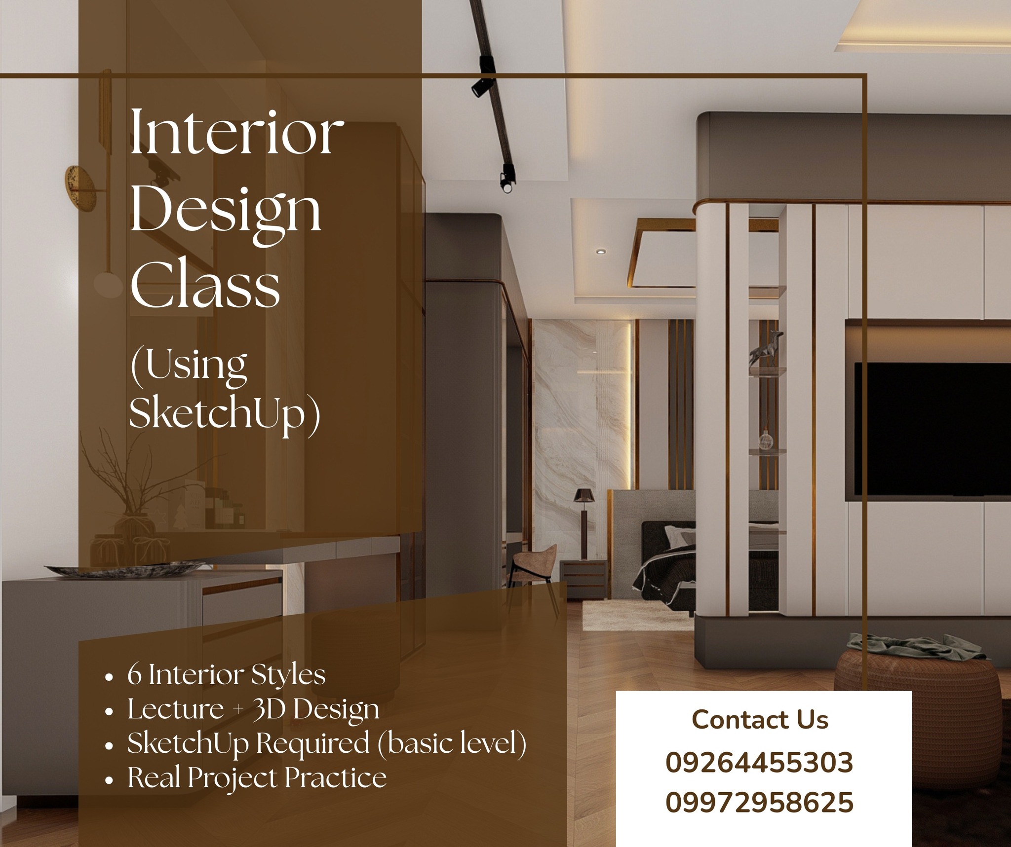 Golden... - Golden Castle Design Studio and Training Center