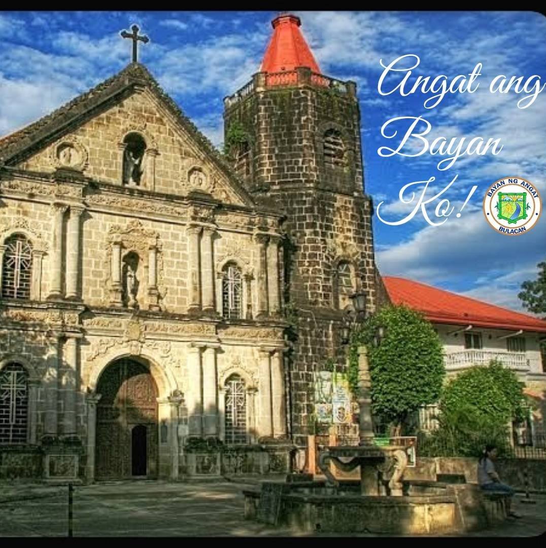 Angat, Bulacan | Angat
