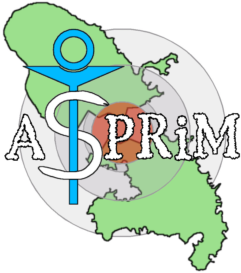 Asprim Martinique
