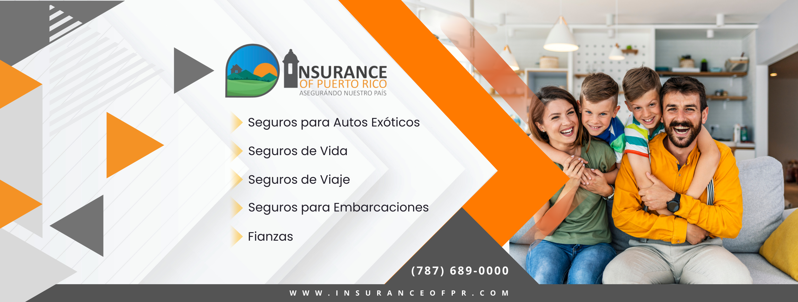 Insurance of Puerto Rico