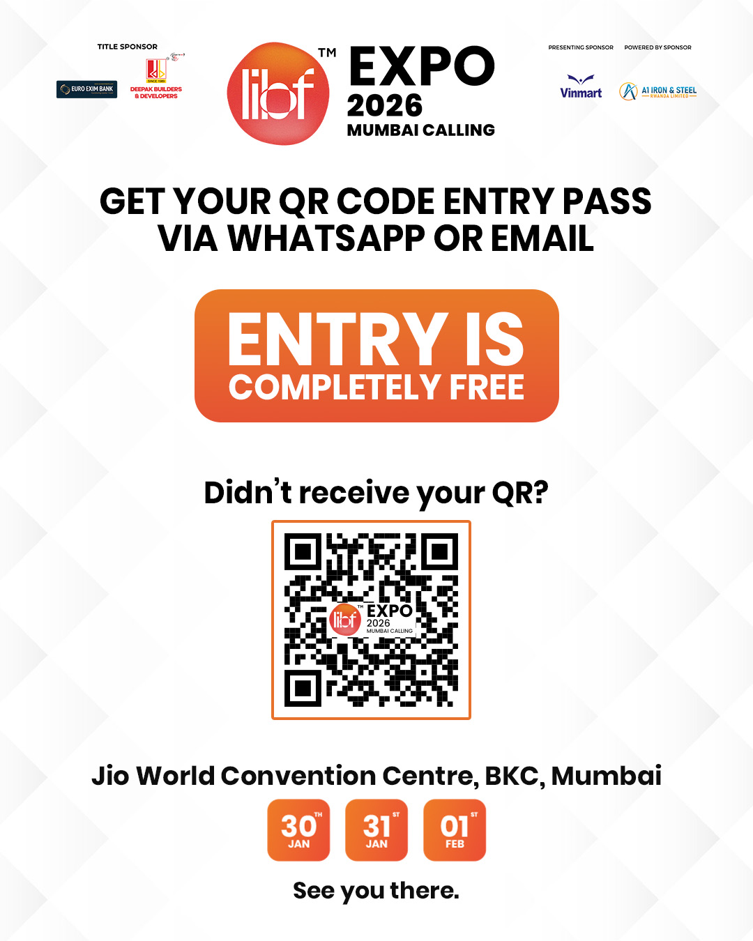 Lohana International Business Forum