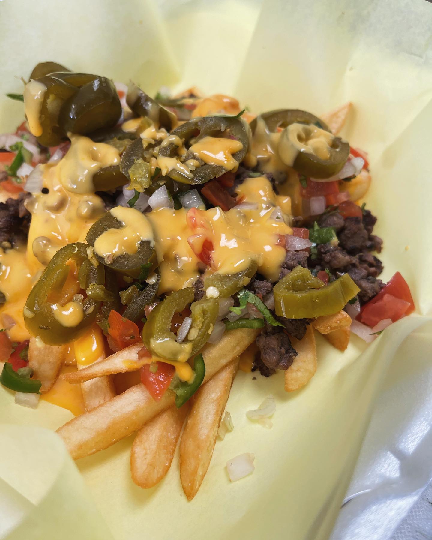 El Cacheton Tacos y Tortas | Dallas TX