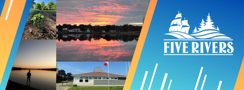 Five Rivers | Rexton NB