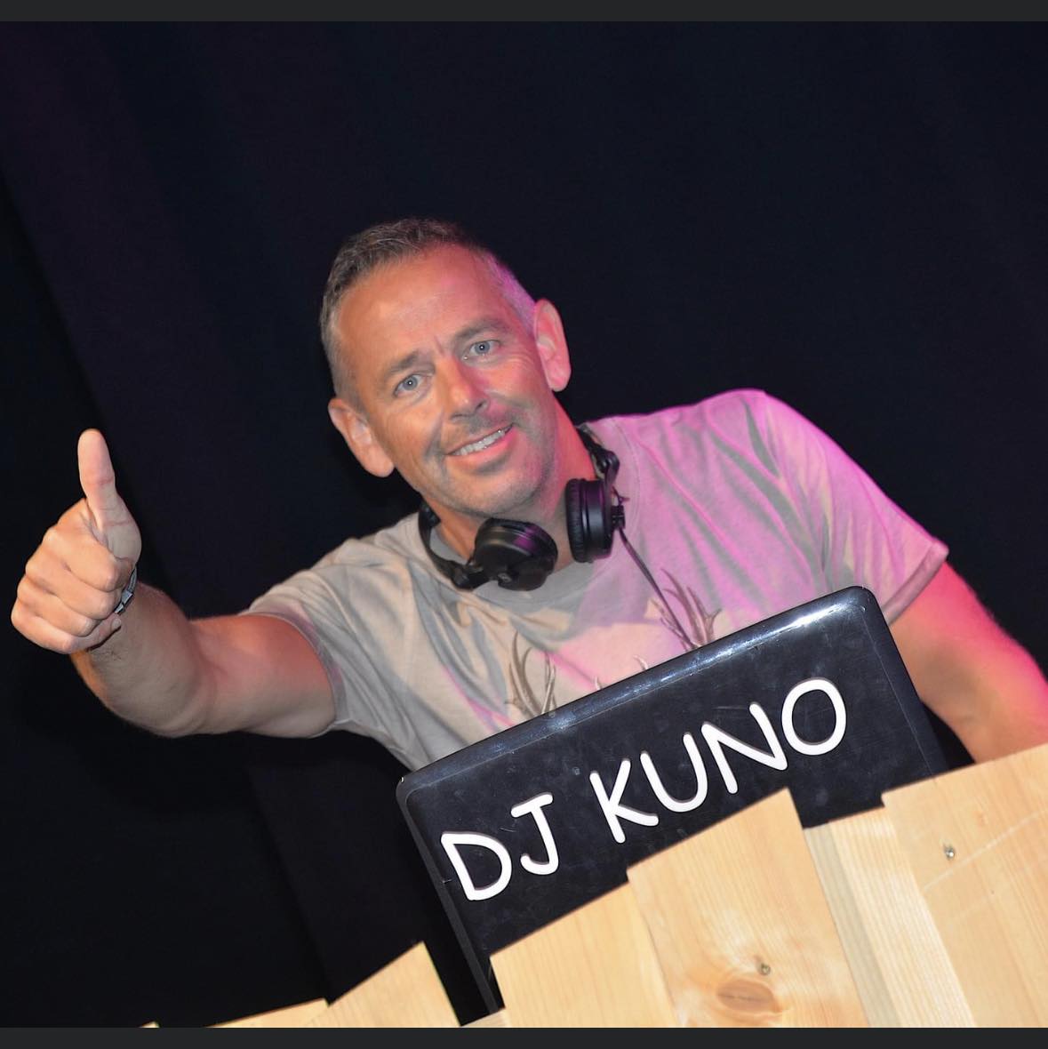 DJ Kuno