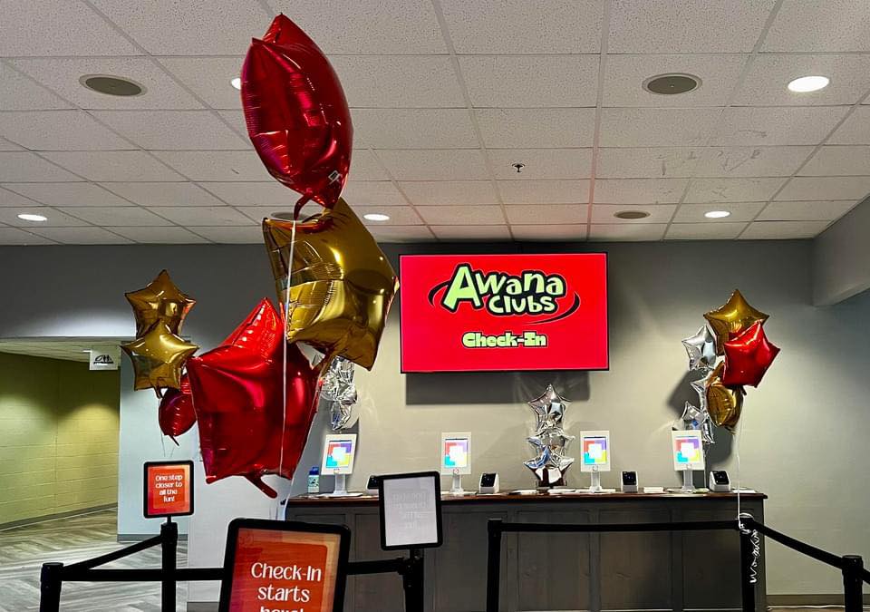 Spring Branch Awana Club | Virginia Beach VA