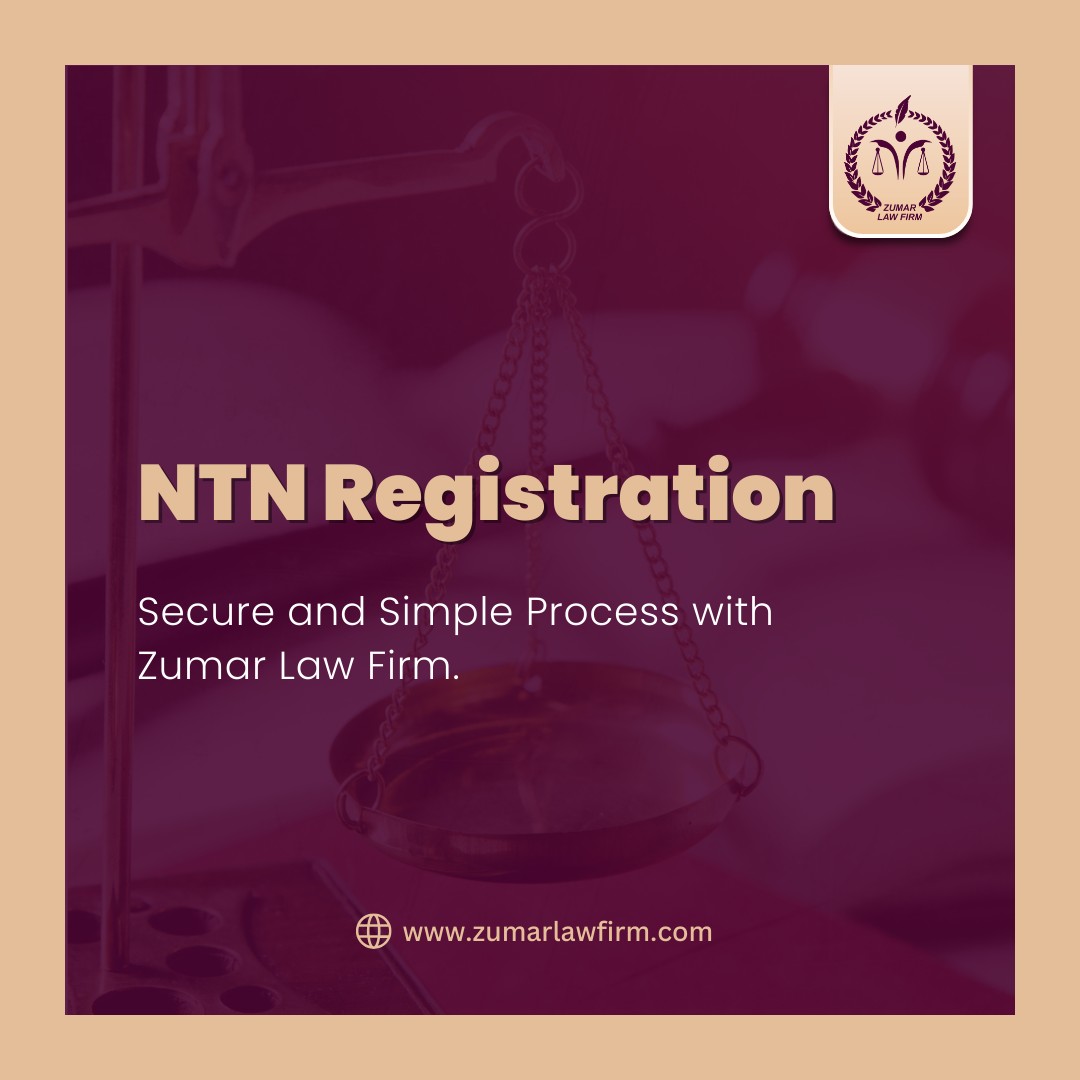 ZUMAR LAW FIRM | Lahore