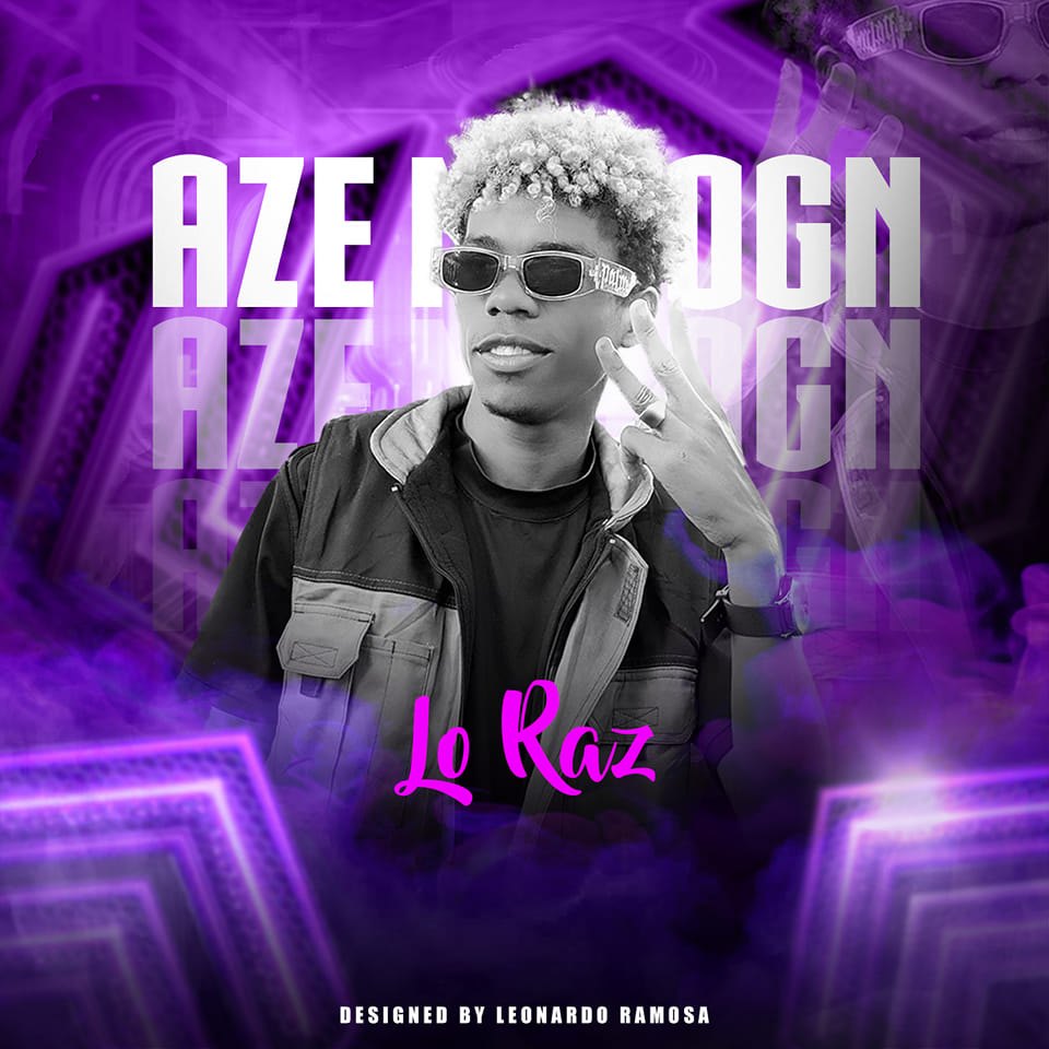 LO RAZ officiel