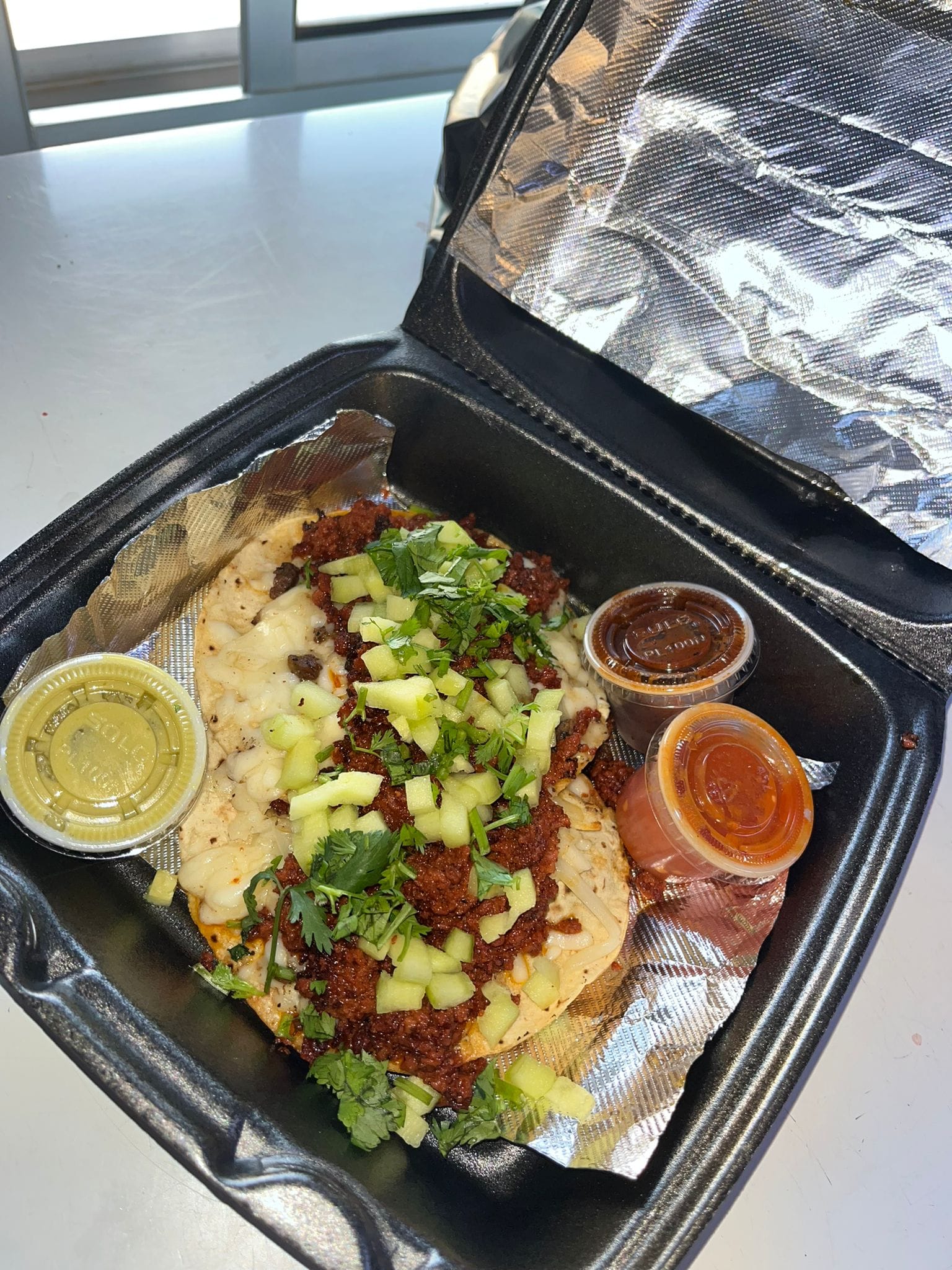 La Mamalona Food Truck | El Paso TX