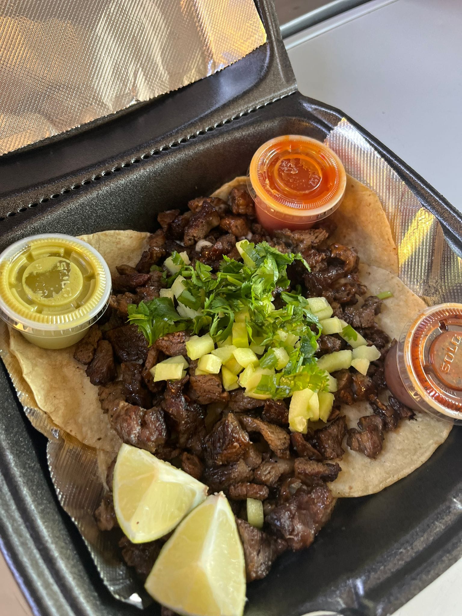 La Mamalona Food Truck | El Paso TX