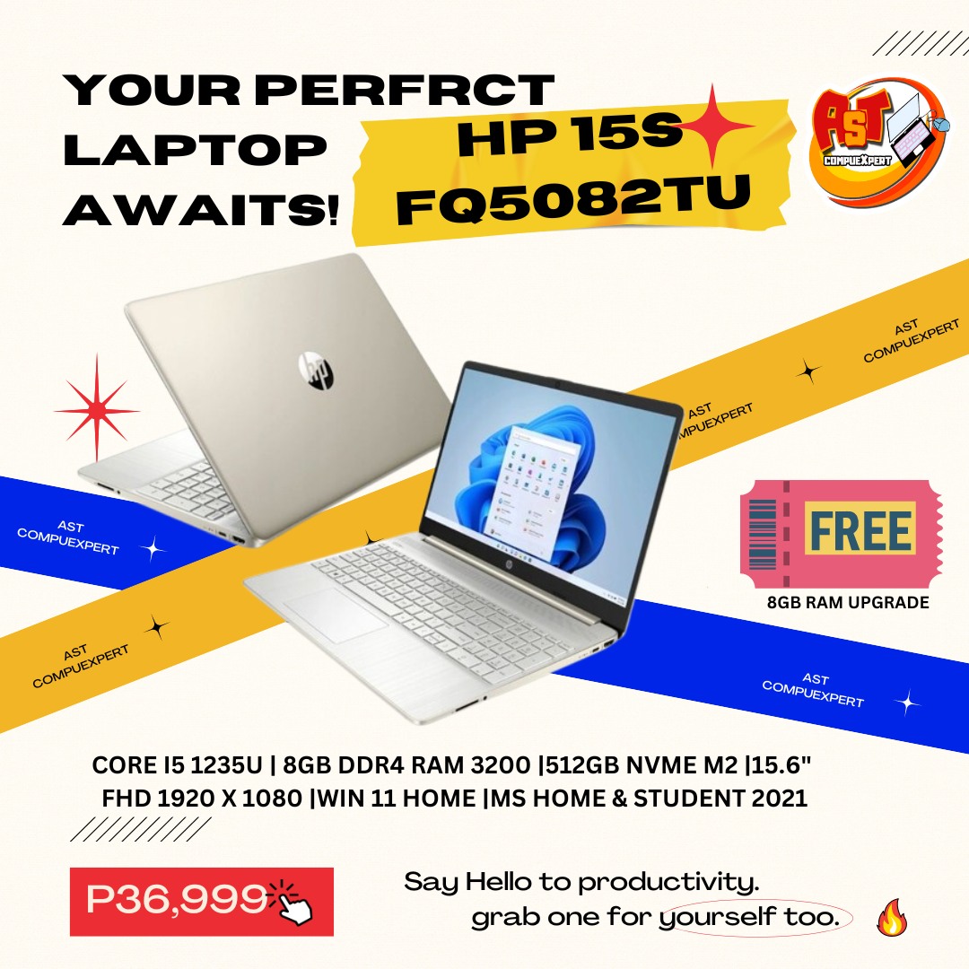 AST CompueXpert Inc. | Quezon City