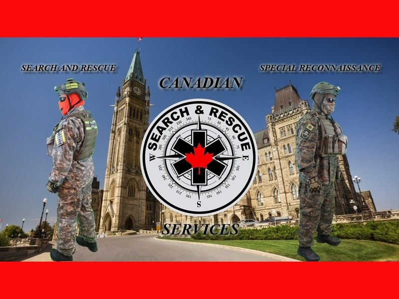 CSARS