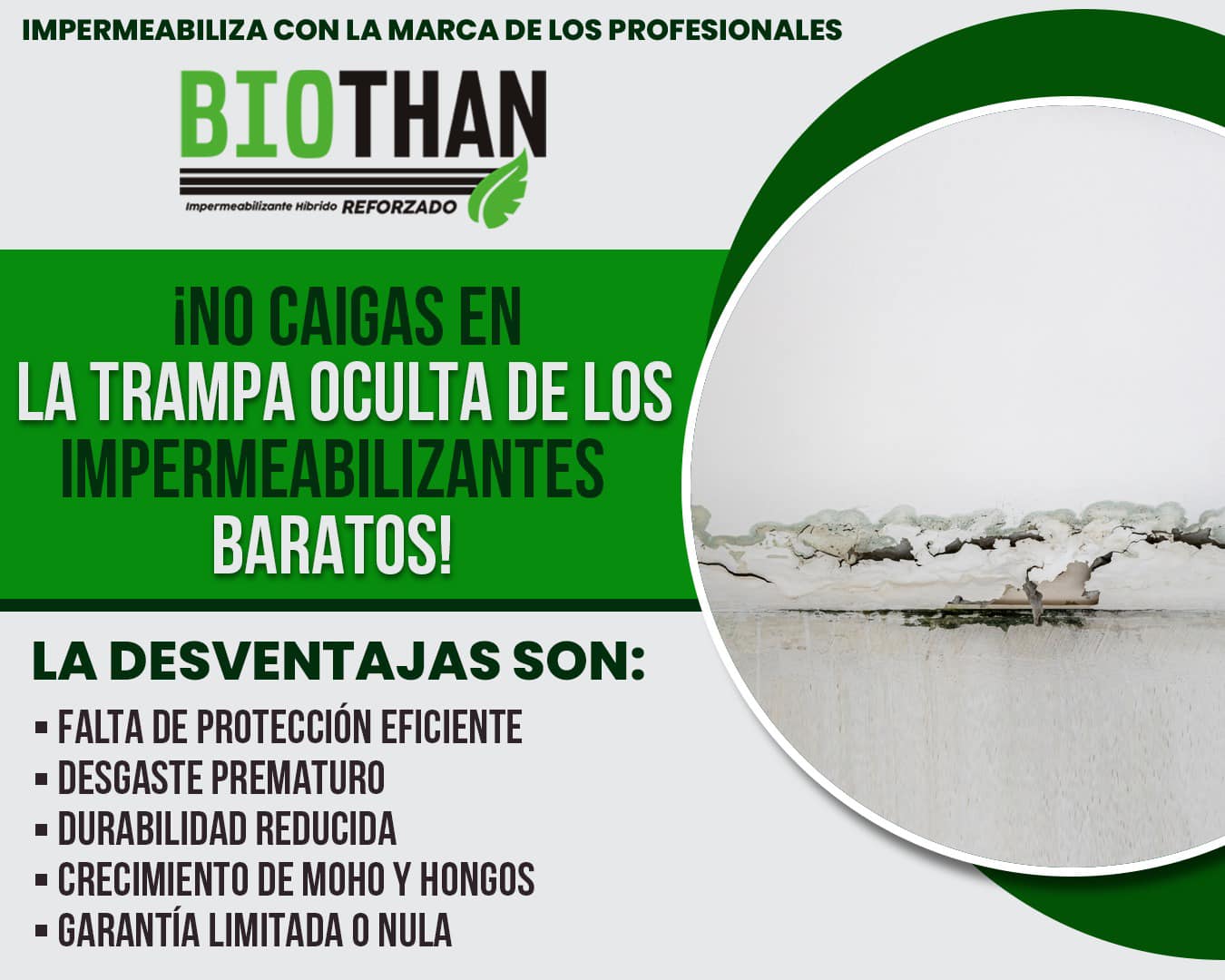 Biothan Coacalco