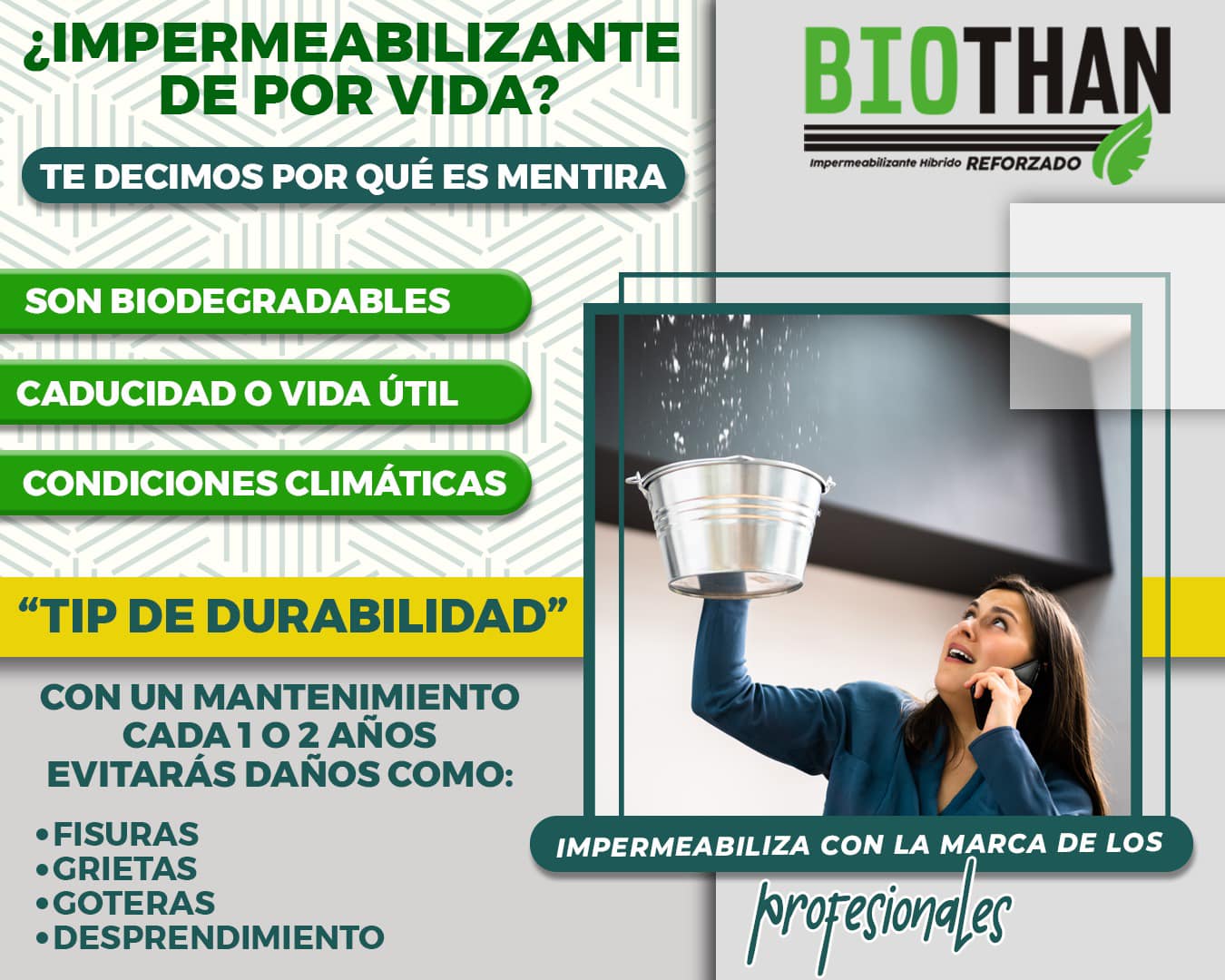 Biothan Coacalco