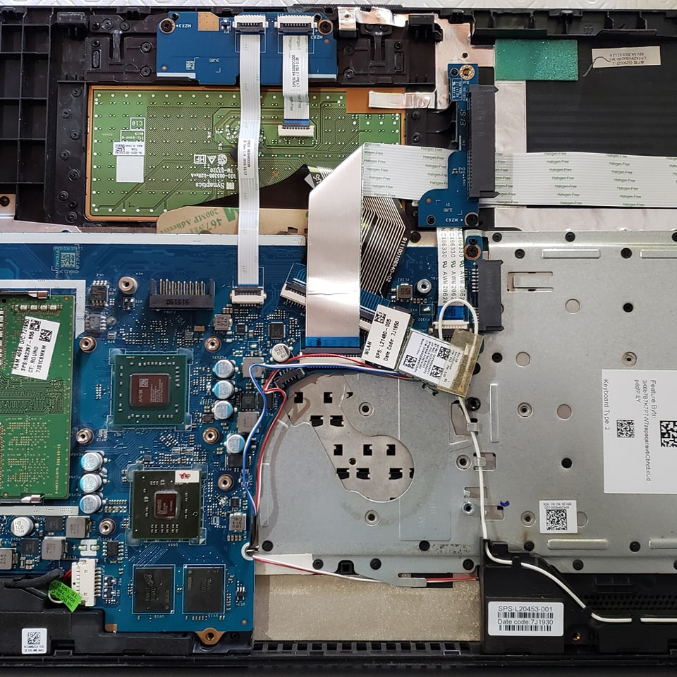 HOLY PC