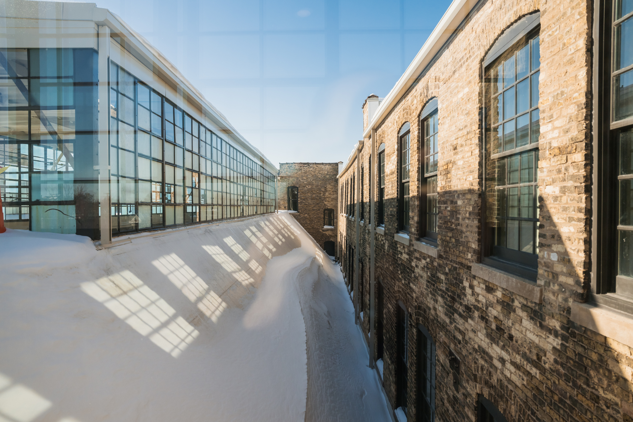 CWC - Community Within The Corridor | Milwaukee WI