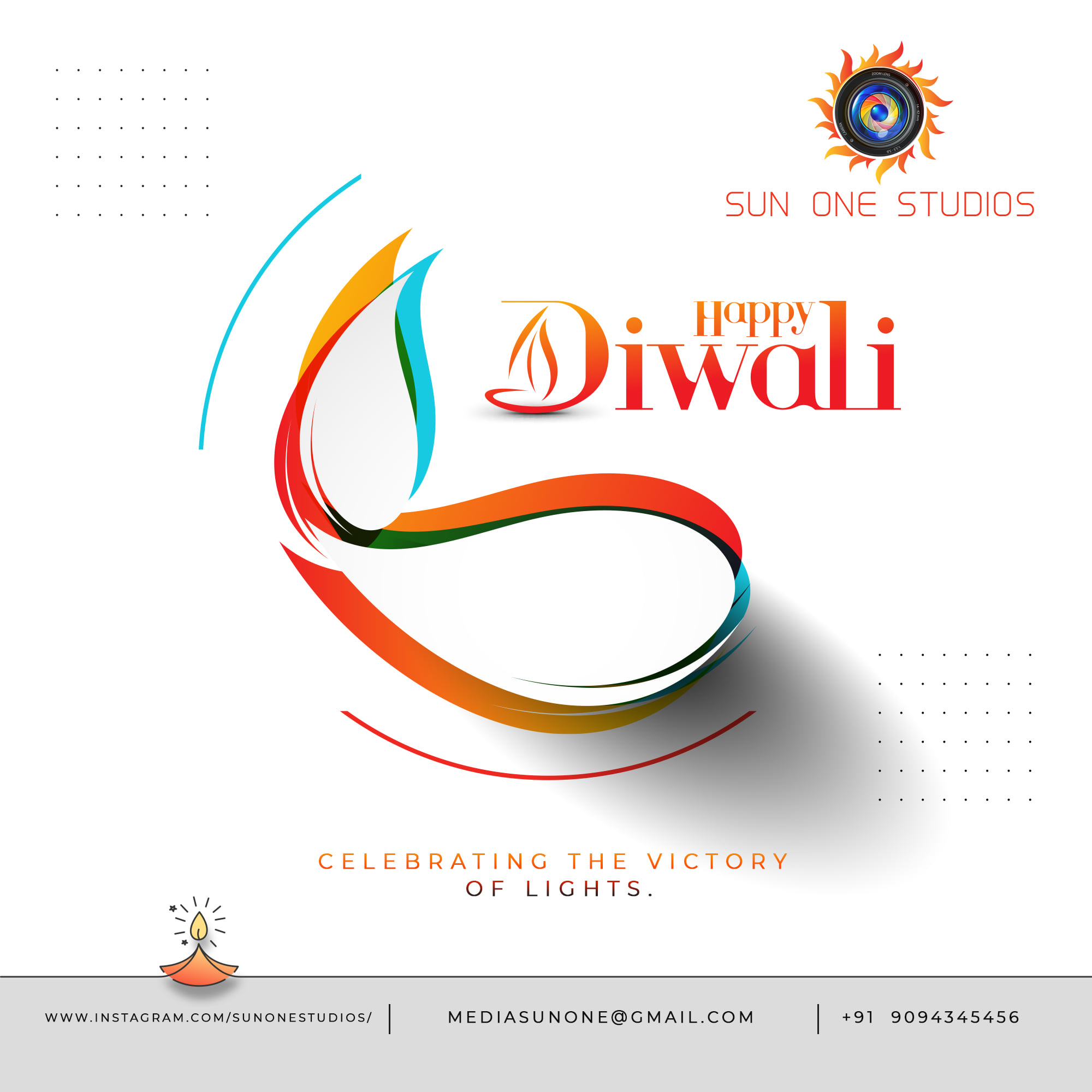 SUN ONE Studios