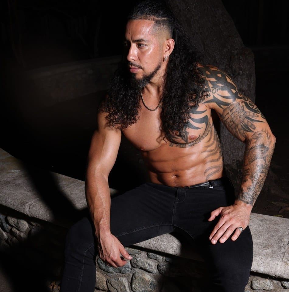 Alejandro Rey