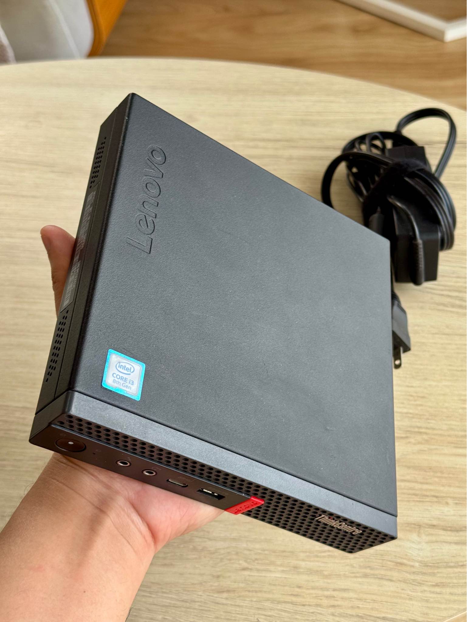 Lenovo M720q ( งานช่าง) - Computer Cases - Chiang Mai, Thailand ...