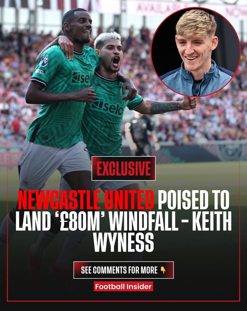 Newcastle - 
