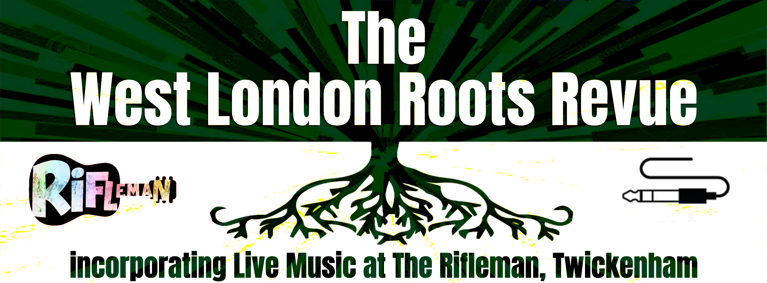 The West London Roots Revue | Facebook
