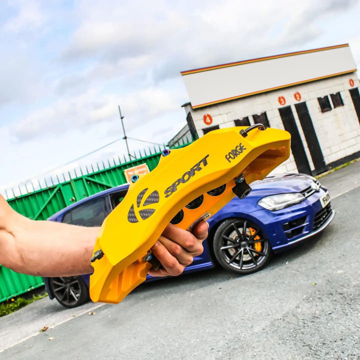 K-Sport Racing Taiwan