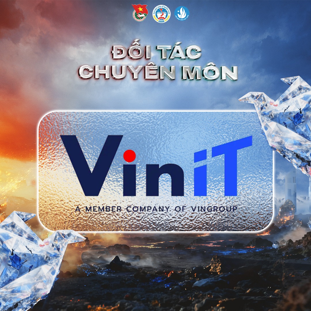 Hành - VINIT - ĐỐI TÁC CHUYÊN MÔN HÀNH TRÌNH KINH DOANH 2025 🌱 VinIT là ...