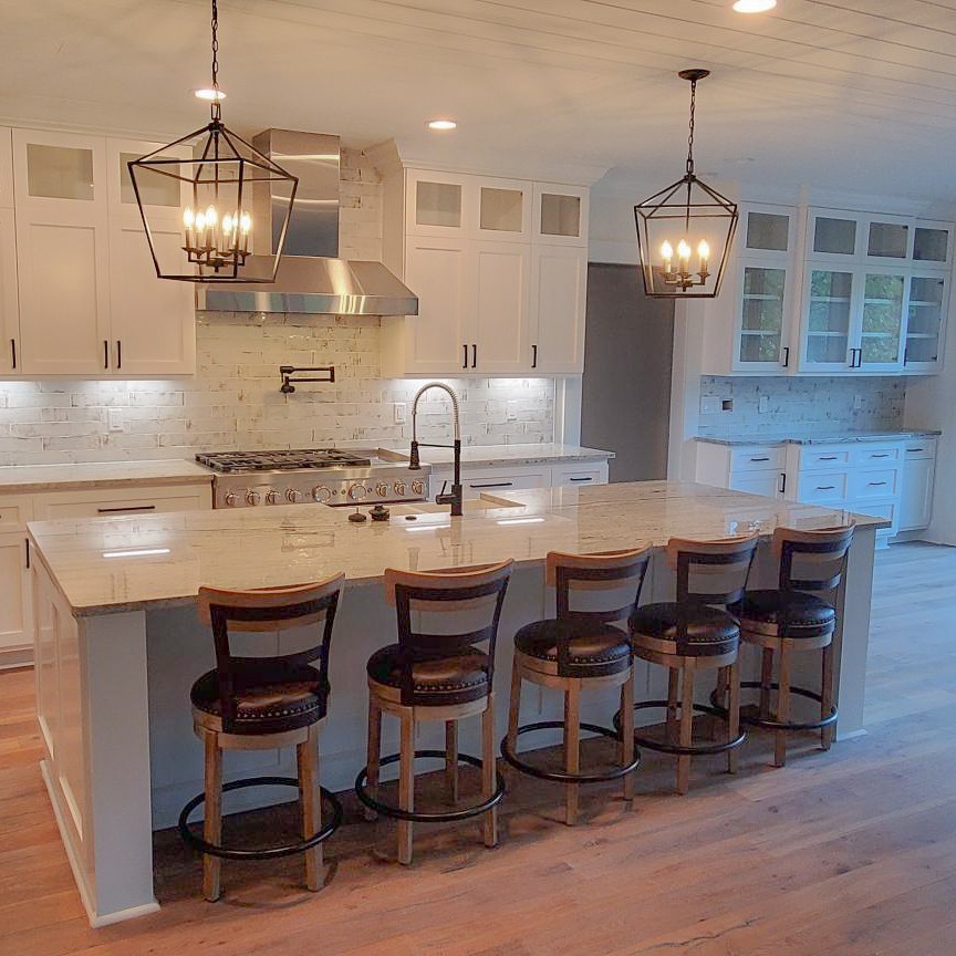 Kimbrell Builders | Simpsonville SC