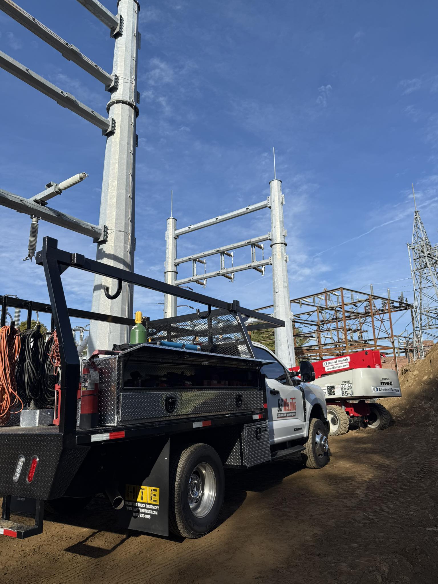 GS Welding LLC | Middletown CT