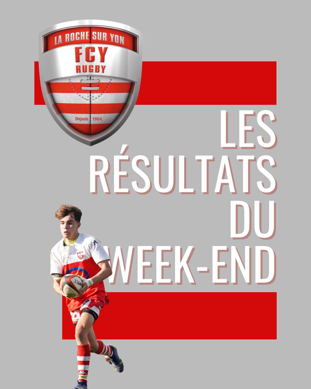 La Roche Sur Yon Rugby