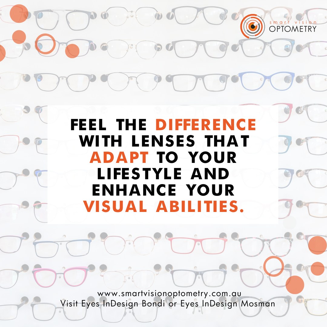 Smart Vision Optometry