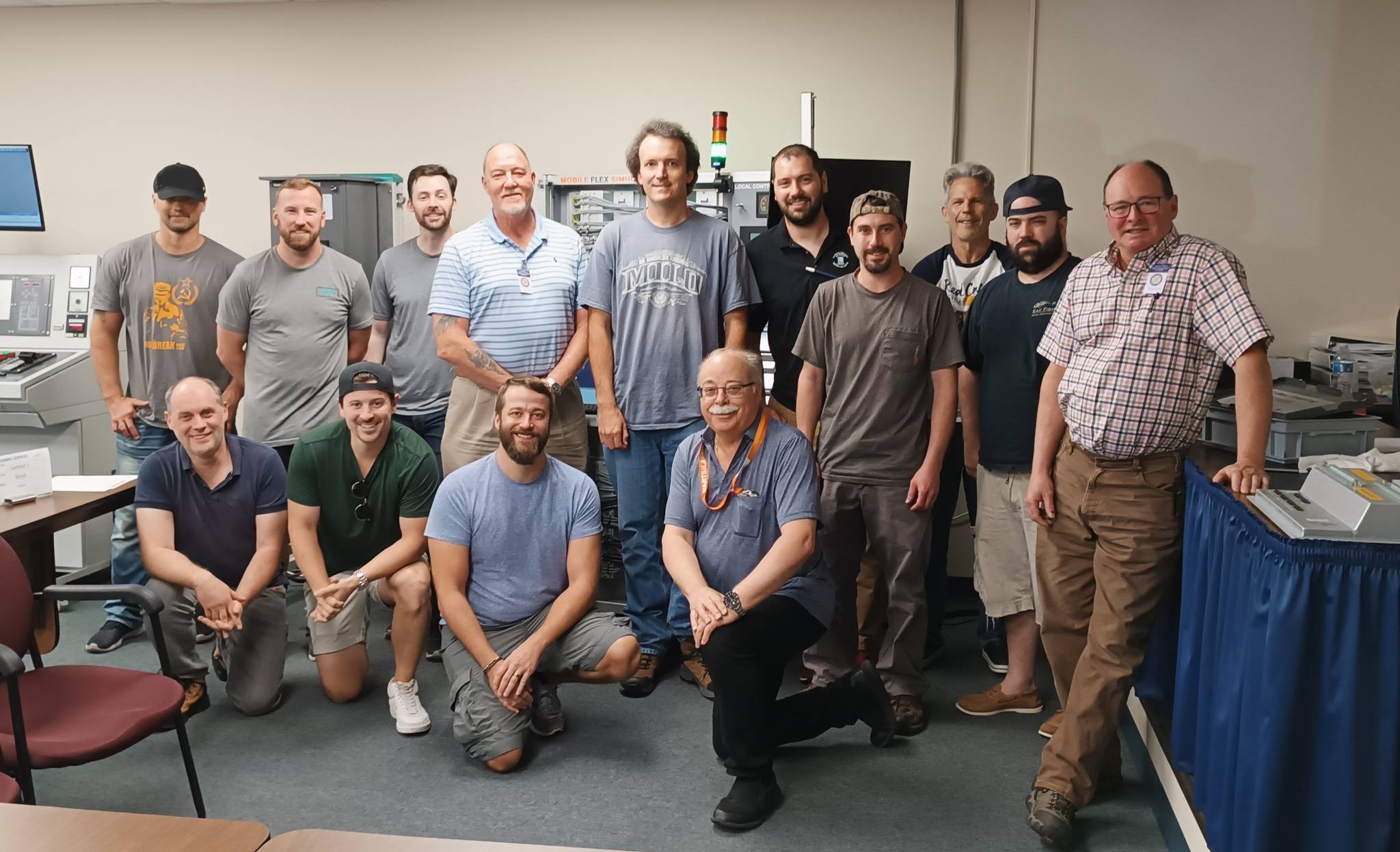Recent... - Marine Engineers' Beneficial Association - MEBA | Facebook