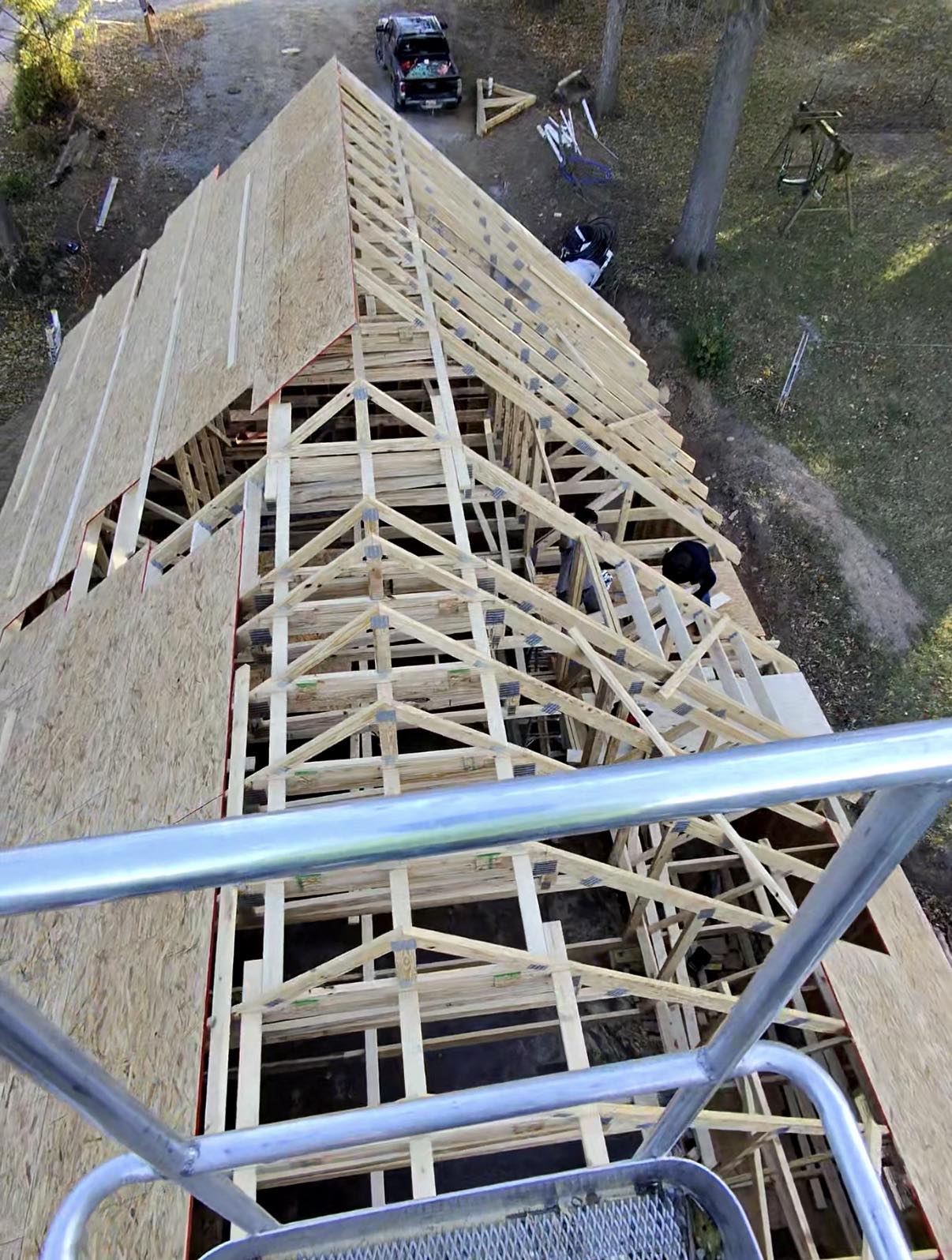 Triple Check Construction | Atchison KS