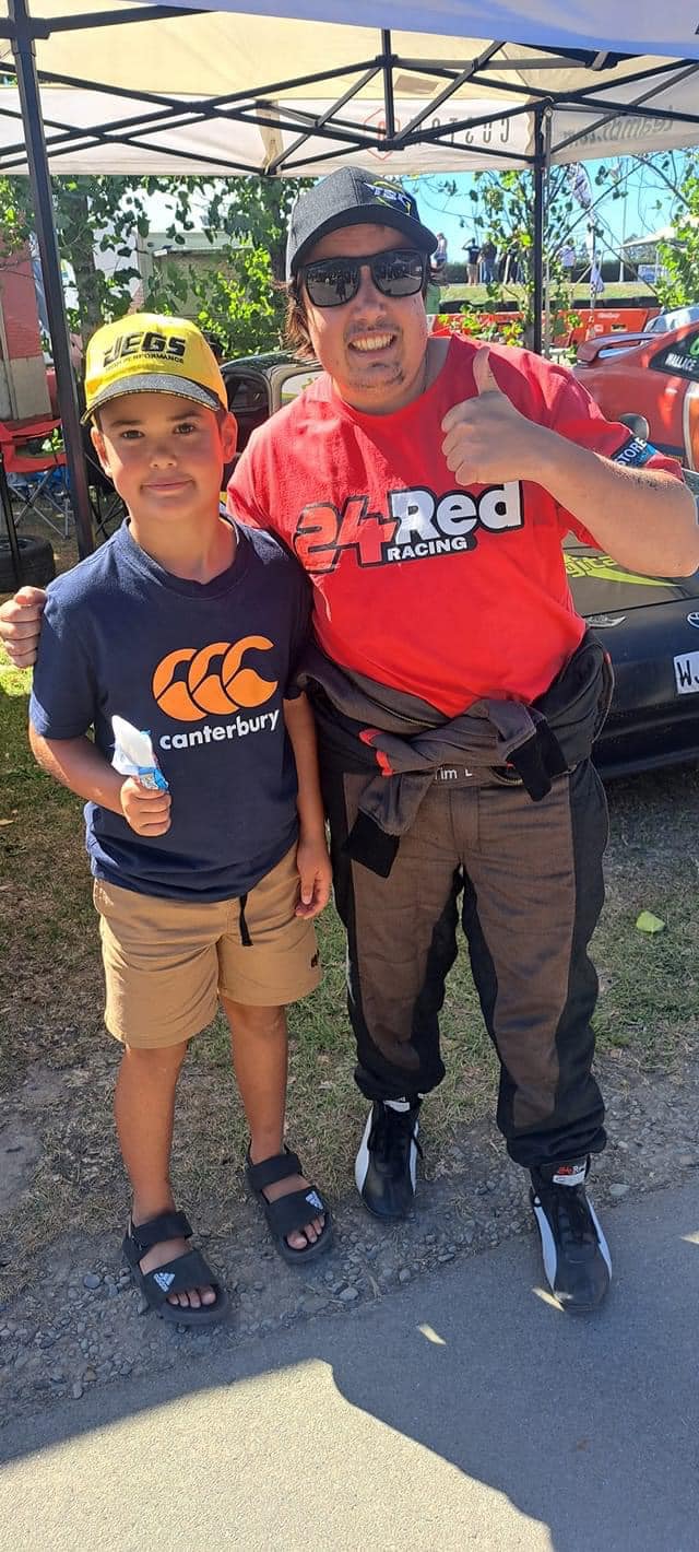 Red Devils Racing