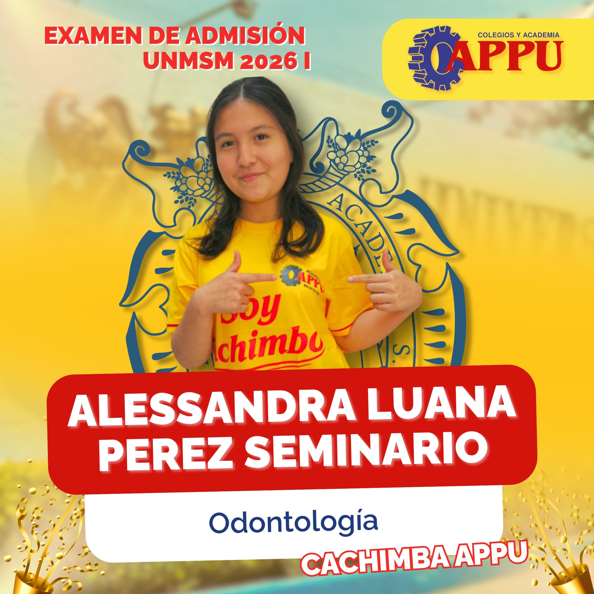 Colegios y Academia APPU added... - Colegios y Academia APPU