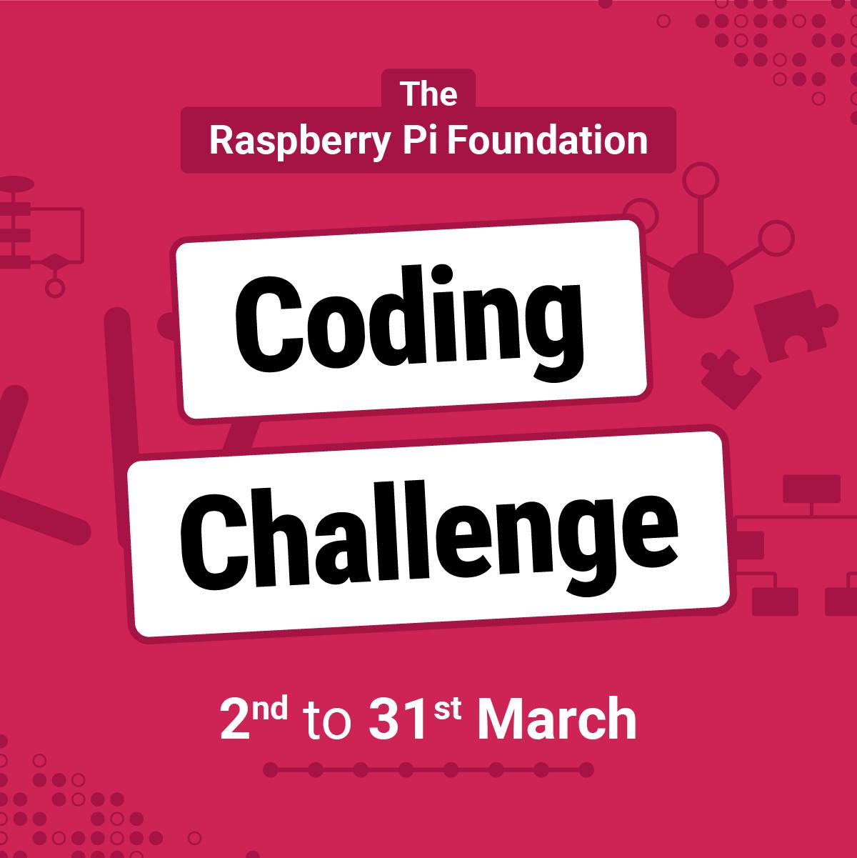 Schools that took part in our... - Raspberry Pi Foundation | Facebook