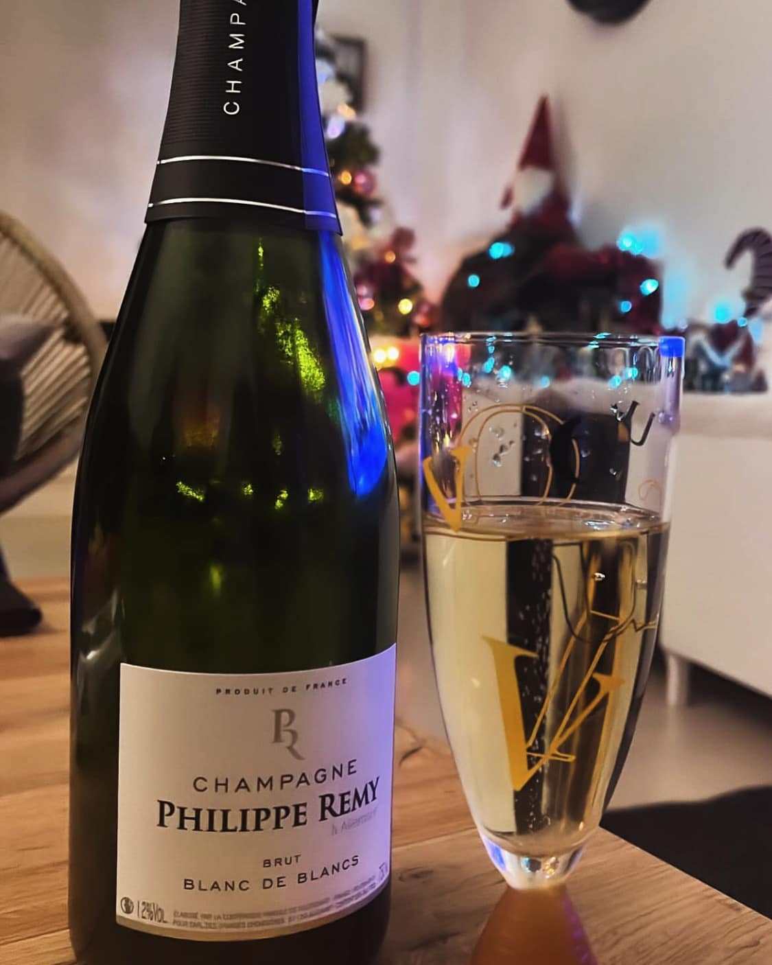 👋🏼 Hello les champagnelovers,... - Champagne Philippe Remy