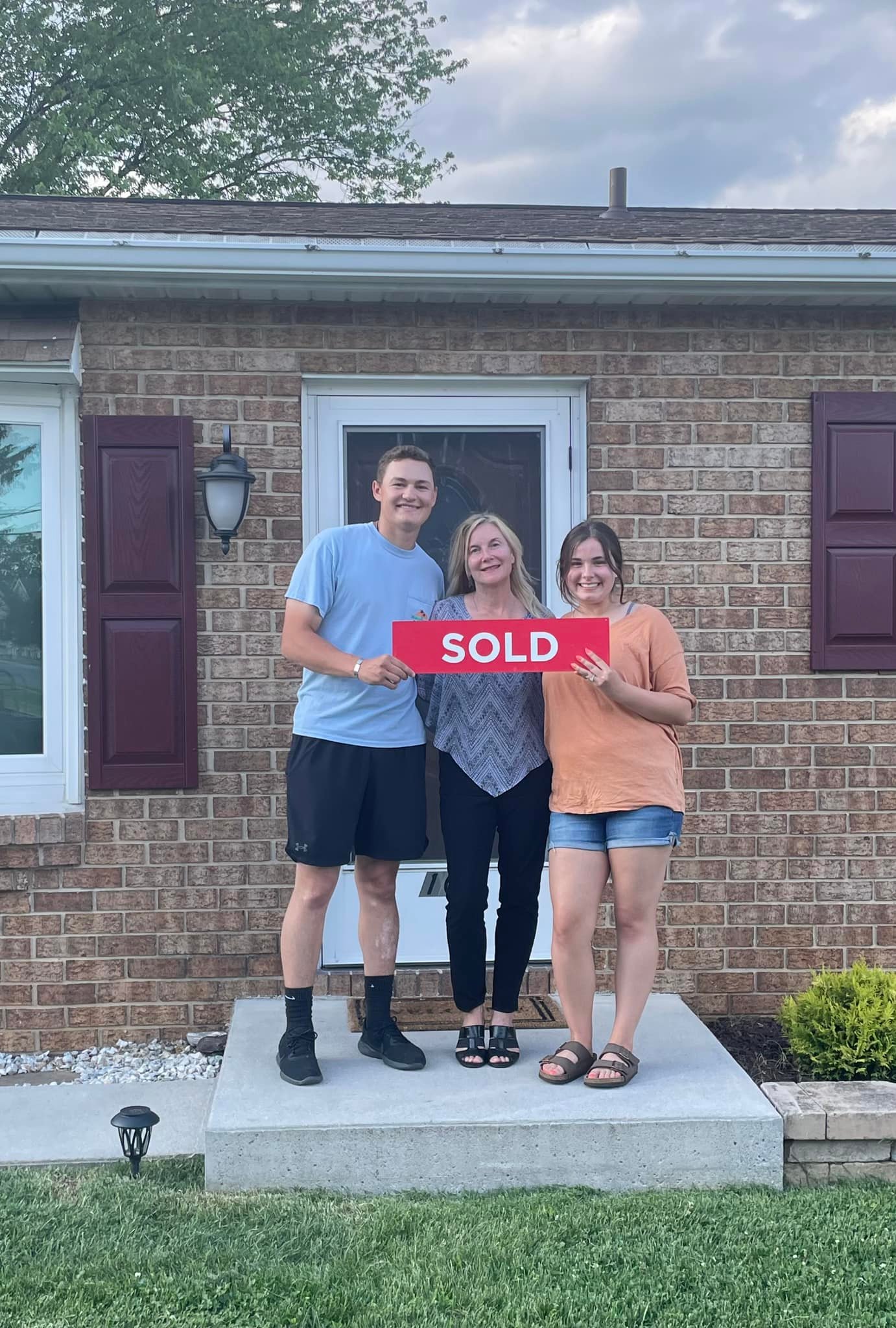 It was such a pleasure helping... - Melinda Jones Realtor | Facebook