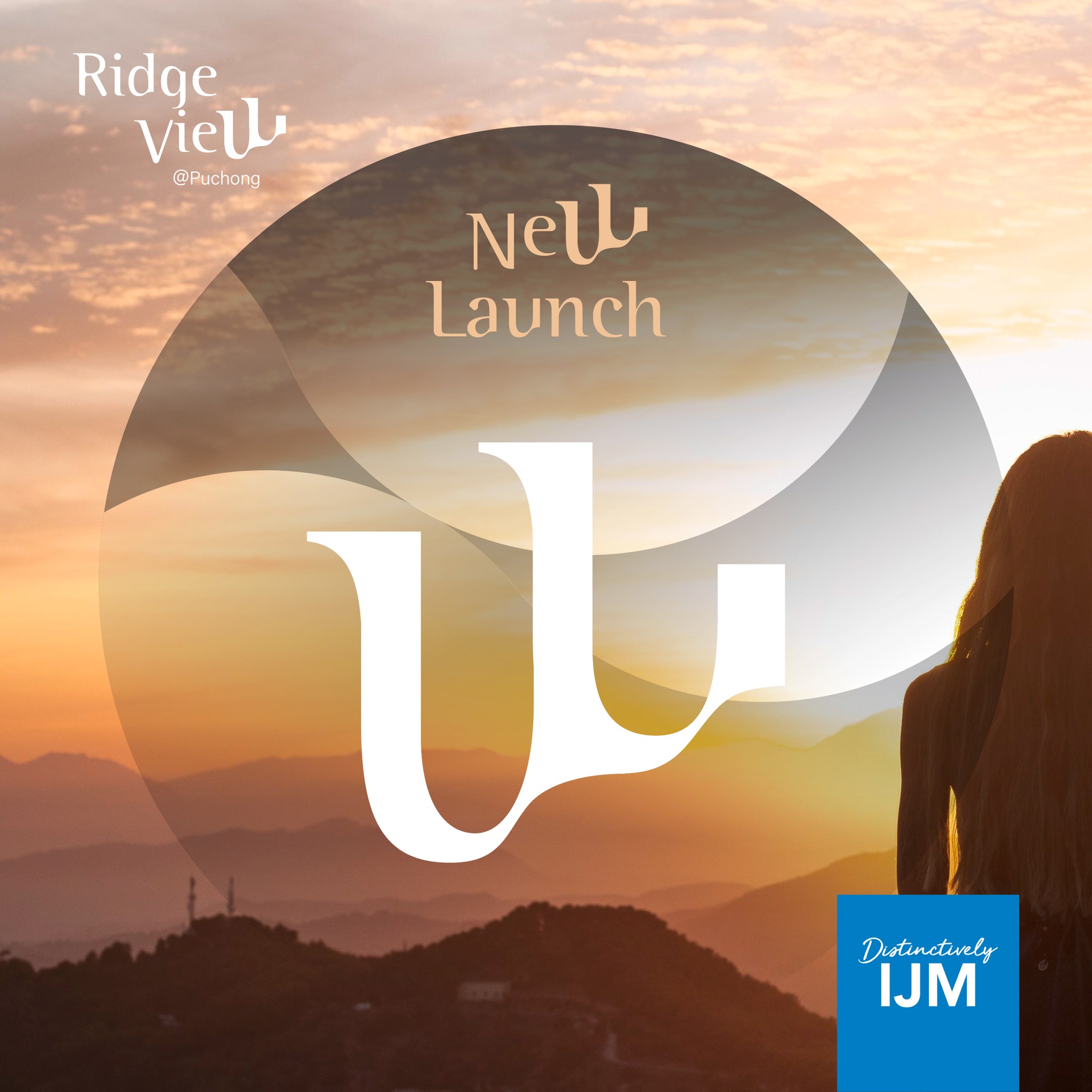 Ridge View by IJM Land | Puchong