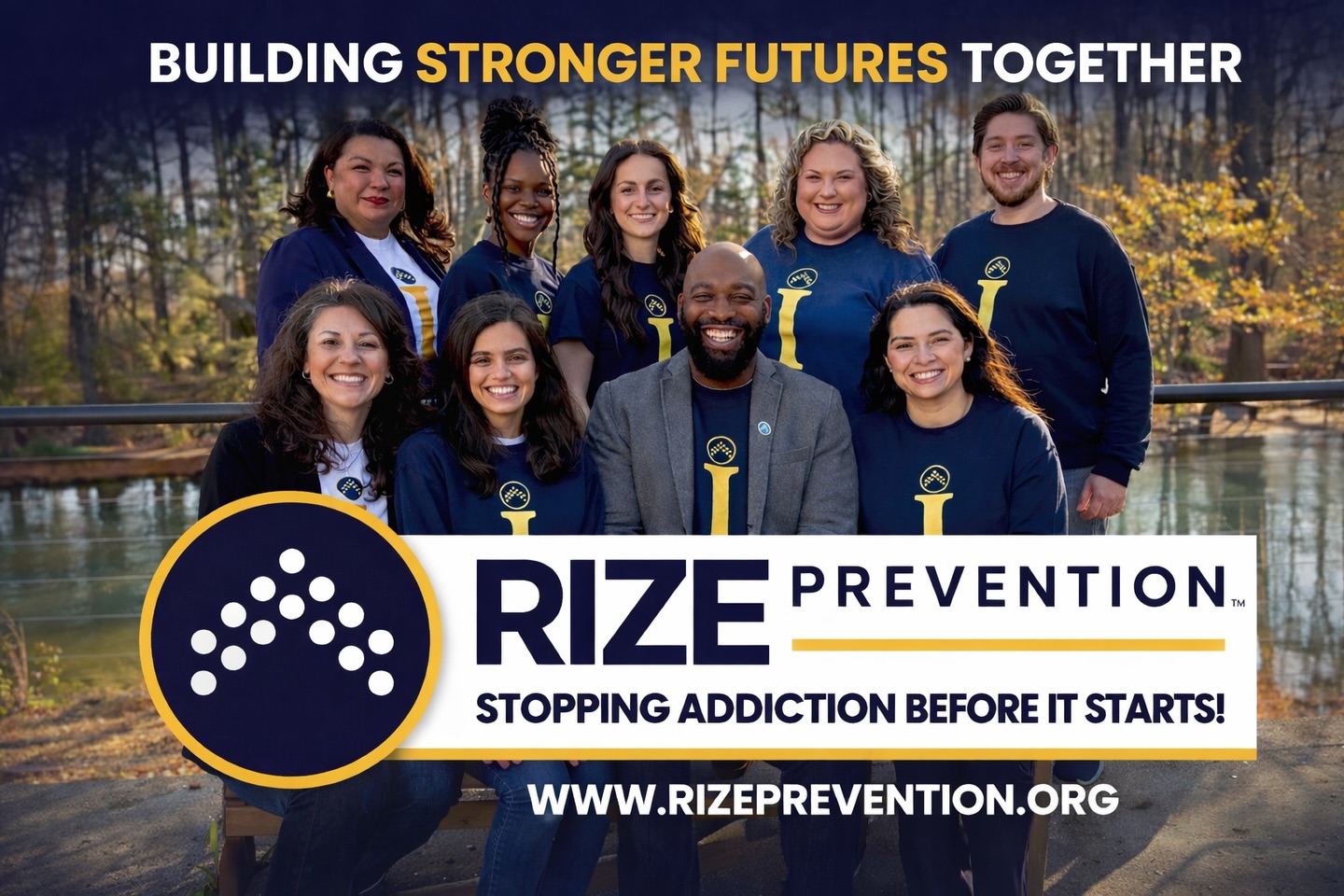 RIZE Prevention | Mauldin SC