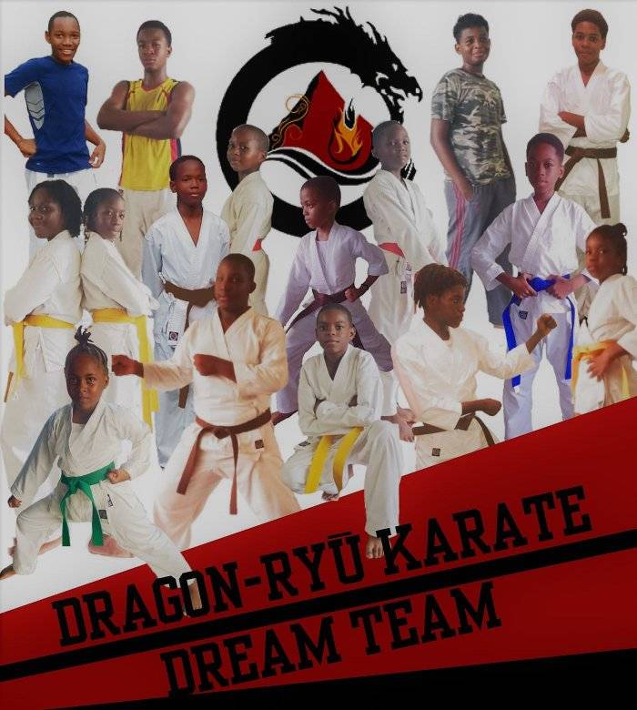dragon-ryu-karate-kingstown
