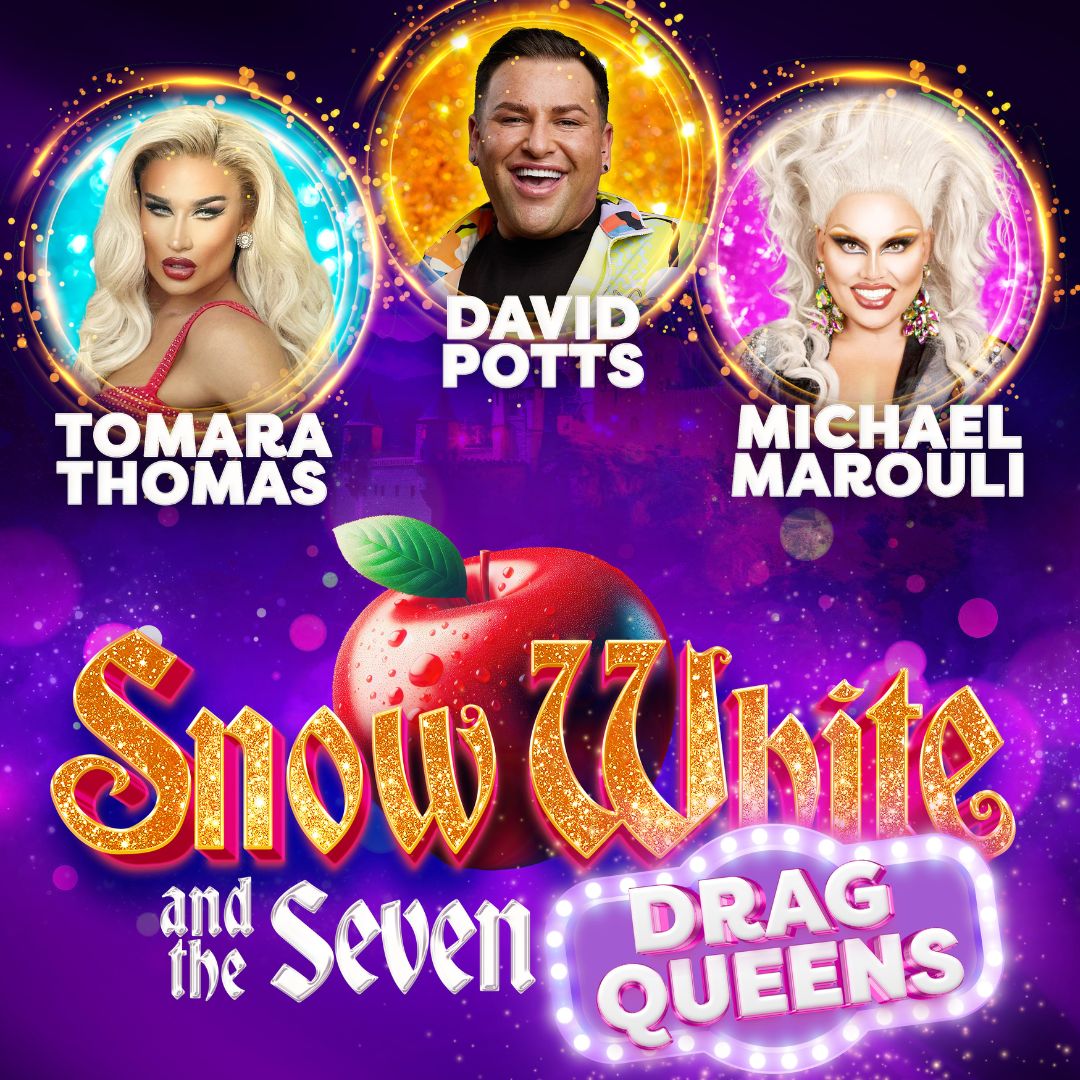 Tickets are on sale NOW for Snow... - O2 Ritz Manchester | Facebook