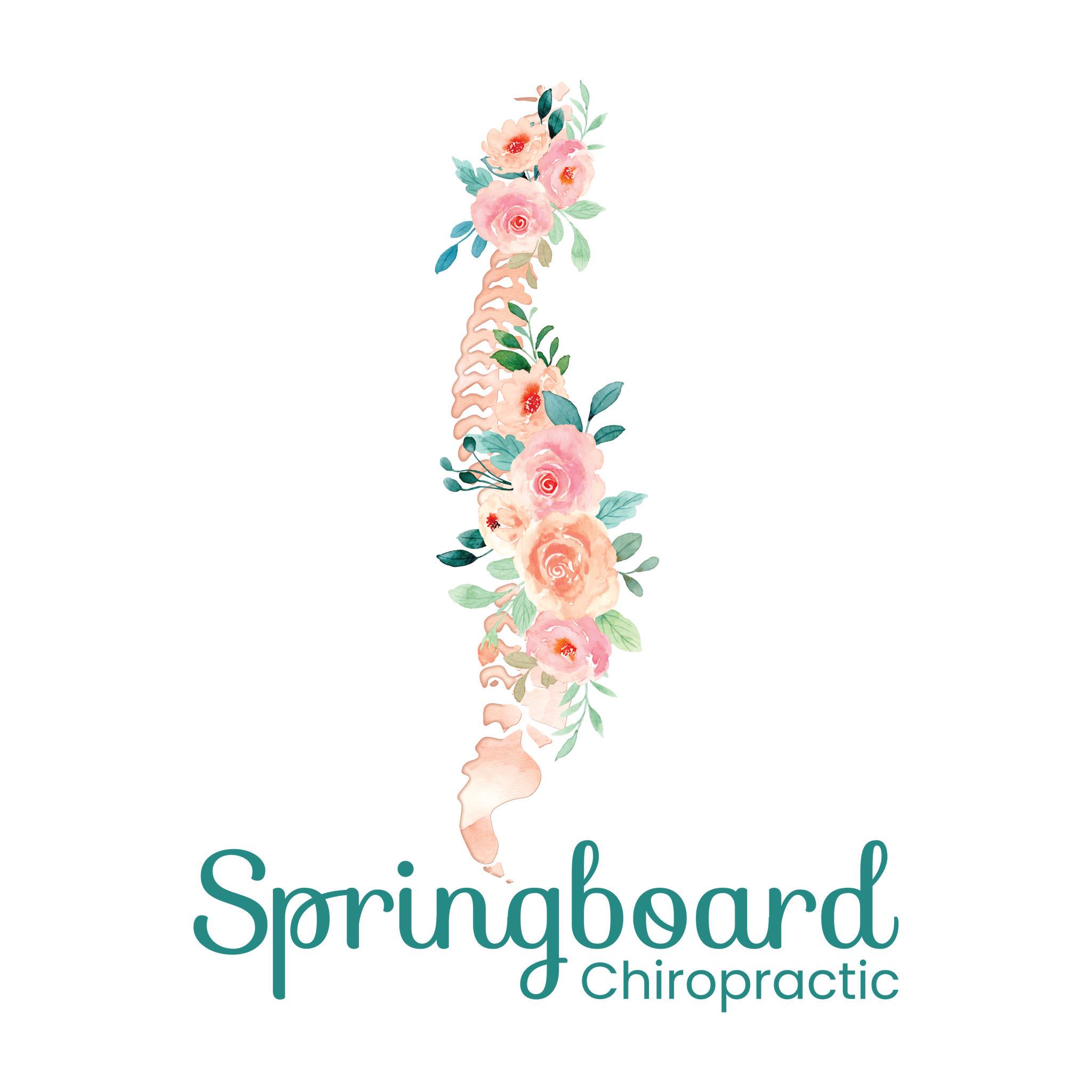 Springboard Chiropractic & Athletic Performance | Conroe TX