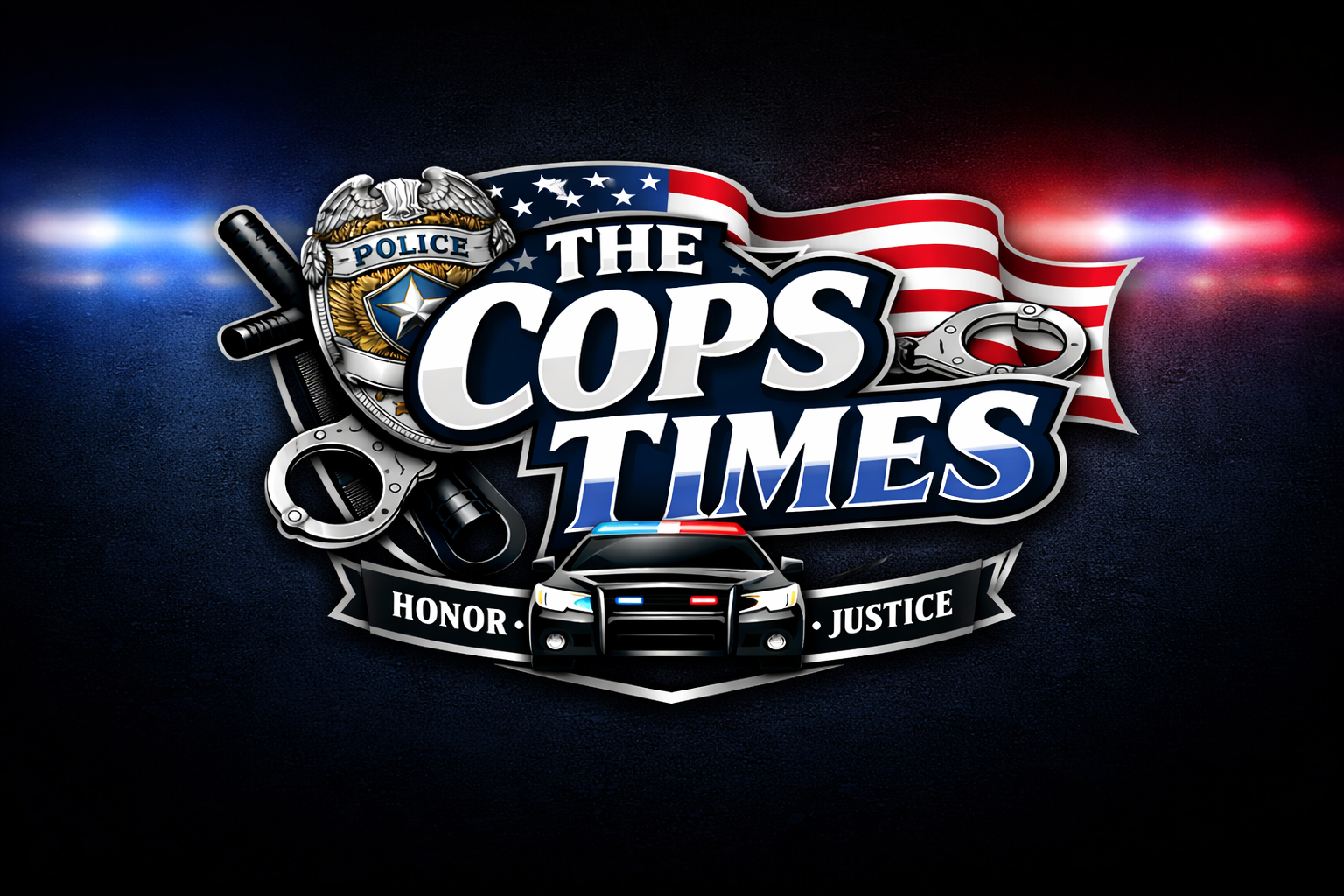 The Cops Times